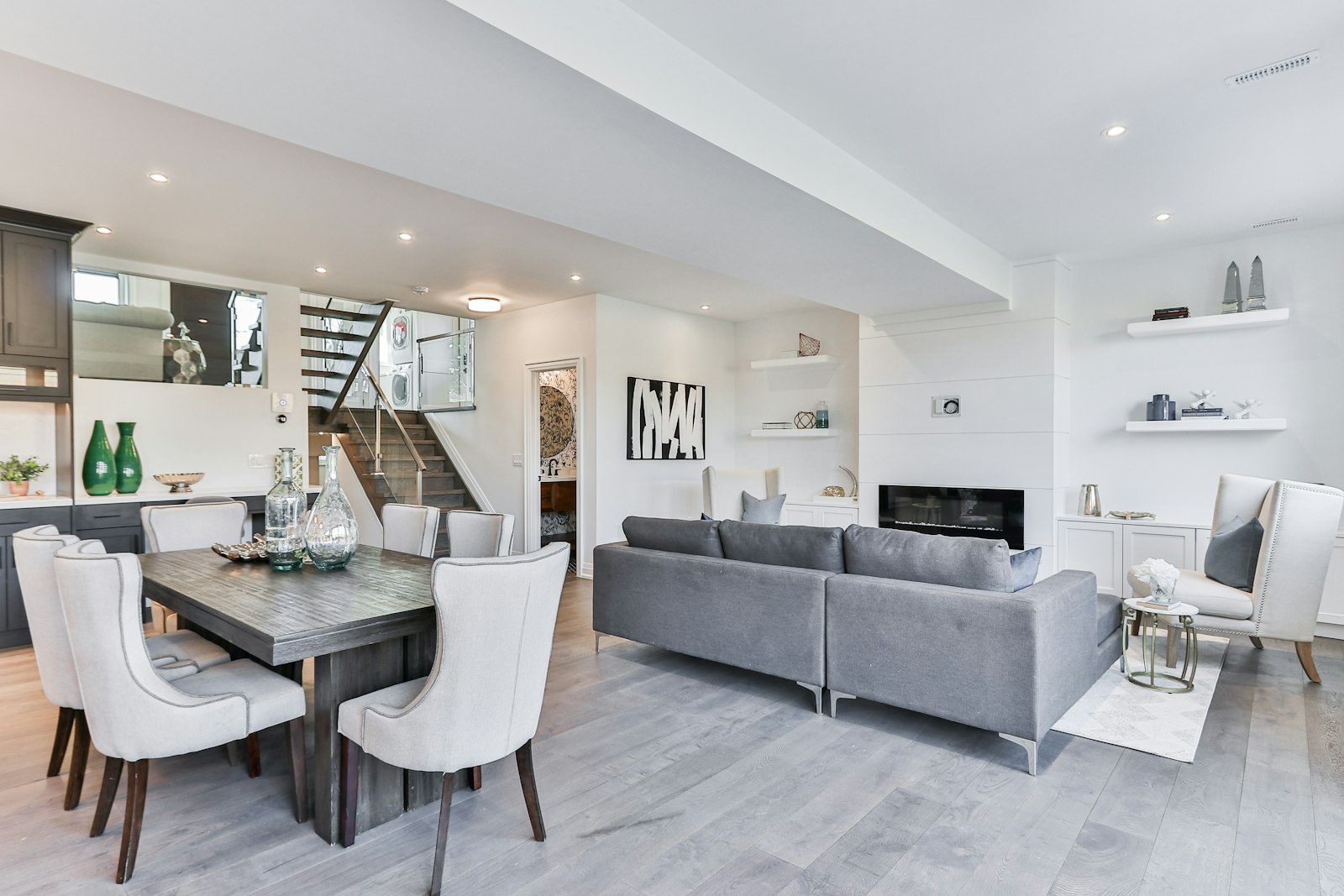 Basement Conversions